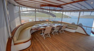 Babacan East Mediterranean