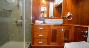 Babacan East Mediterranean