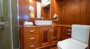 Babacan East Mediterranean