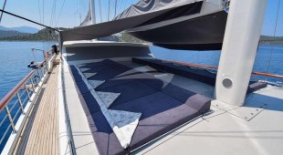 Babacan East Mediterranean