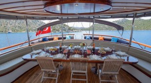 Babacan East Mediterranean