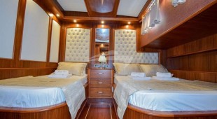 Babacan East Mediterranean