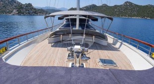 Babacan East Mediterranean