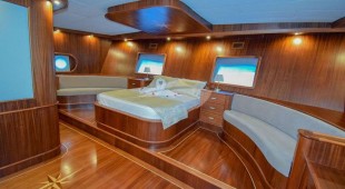 Babacan East Mediterranean