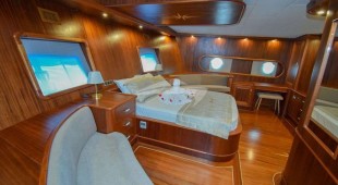 Babacan East Mediterranean