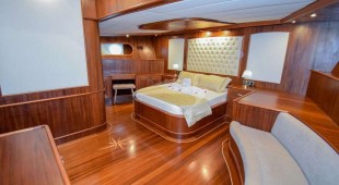 Babacan East Mediterranean