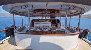 Babacan East Mediterranean