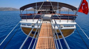 Babacan East Mediterranean