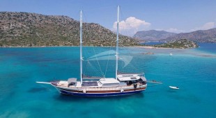 Babacan East Mediterranean