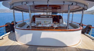 Babacan East Mediterranean