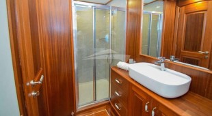 Babacan East Mediterranean