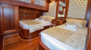 Babacan East Mediterranean