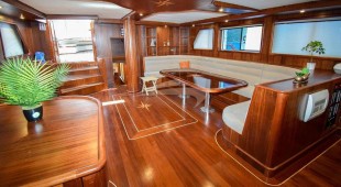 Babacan East Mediterranean