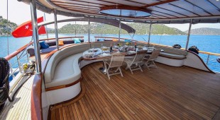 Babacan East Mediterranean