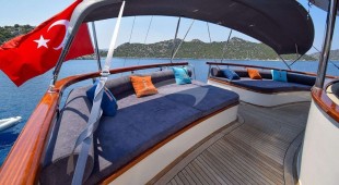 Babacan East Mediterranean