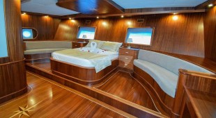 Babacan East Mediterranean