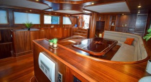 Babacan East Mediterranean