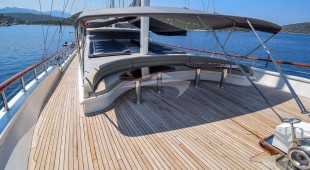 Babacan East Mediterranean