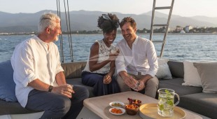 Babalu East Mediterranean