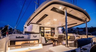 Babalu East Mediterranean