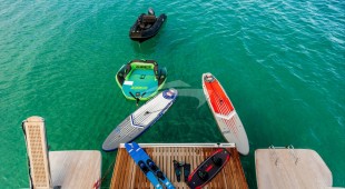 Babalu East Mediterranean