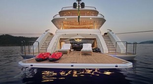 Baba's Caribbean, Central America, West Mediterranean