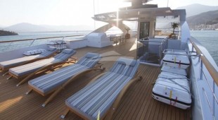 Baba's Caribbean, Central America, West Mediterranean