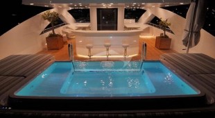 Baba's Caribbean, Central America, West Mediterranean