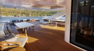 Baba's Caribbean, Central America, West Mediterranean