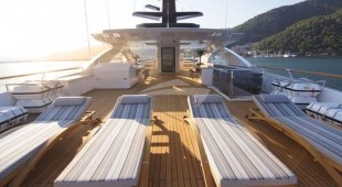 Baba's Caribbean, Central America, West Mediterranean