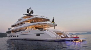 Baba's Caribbean, Central America, West Mediterranean