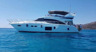 Babby Cool West Mediterranean