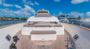 Babieca West Mediterranean