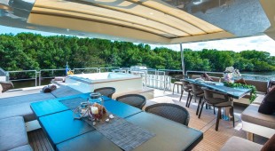 Babieca West Mediterranean