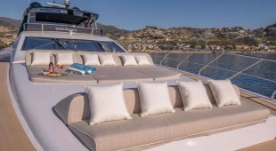 Baccarat W. Med -Naples/Sicily, W. Med -Riviera/Cors/Sard.