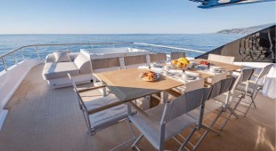 Baccarat W. Med -Naples/Sicily, W. Med -Riviera/Cors/Sard.