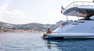 Baccarat W. Med -Naples/Sicily, W. Med -Riviera/Cors/Sard.