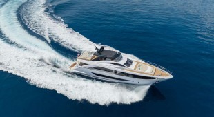 Baccarat W. Med -Naples/Sicily, W. Med -Riviera/Cors/Sard.