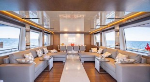 Baccarat W. Med -Naples/Sicily, W. Med -Riviera/Cors/Sard.