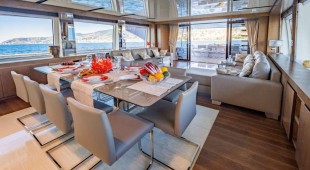 Baccarat W. Med -Naples/Sicily, W. Med -Riviera/Cors/Sard.