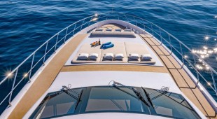 Baccarat W. Med -Naples/Sicily, W. Med -Riviera/Cors/Sard.