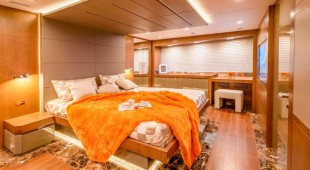 Baccarat W. Med -Naples/Sicily, W. Med -Riviera/Cors/Sard.