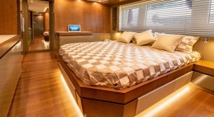 Baccarat W. Med -Naples/Sicily, W. Med -Riviera/Cors/Sard.