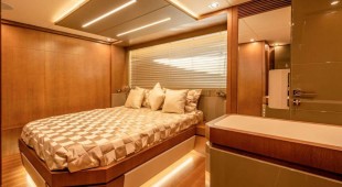 Baccarat W. Med -Naples/Sicily, W. Med -Riviera/Cors/Sard.