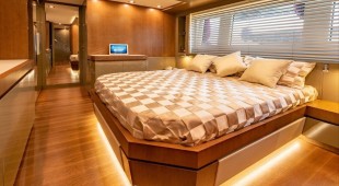Baccarat West Mediterranean