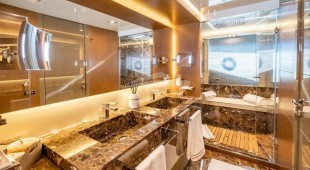 Baccarat West Mediterranean
