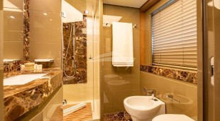 Baccarat West Mediterranean