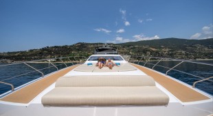 Baccarat West Mediterranean