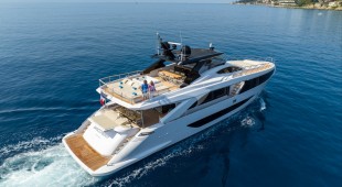 Baccarat West Mediterranean