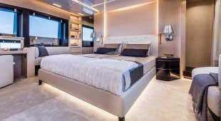 Back 9 And A Half Caribbean, East Coast United States